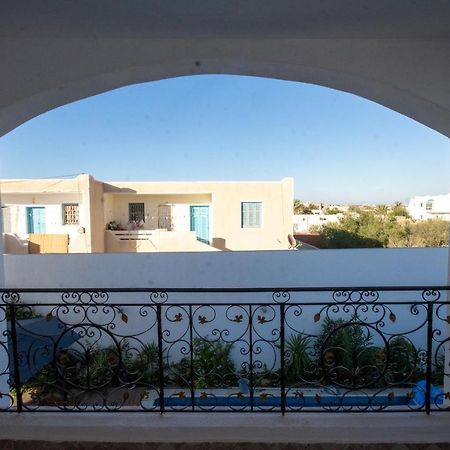 Villa Meublee Avec Piscine Et Abri De Voiture Erriadh Ngoại thất bức ảnh