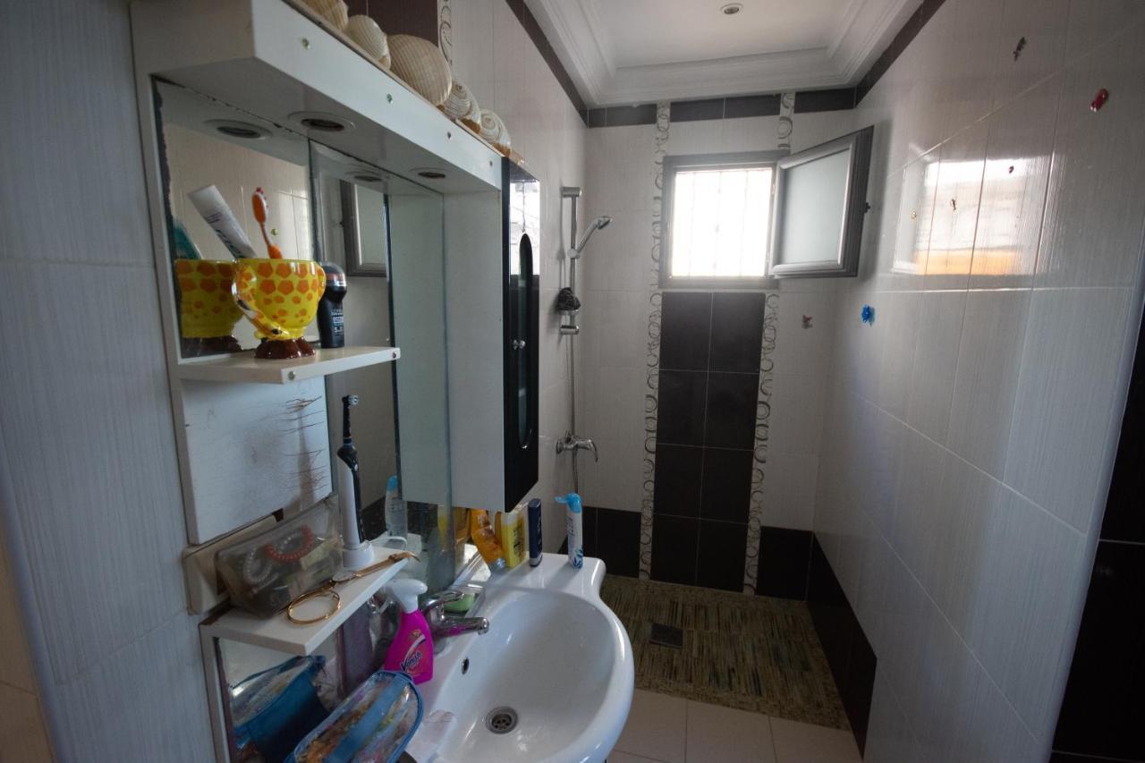 Villa Meublee Avec Piscine Et Abri De Voiture Erriadh Ngoại thất bức ảnh
