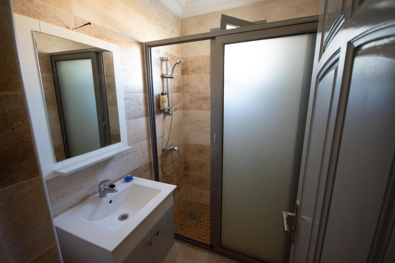 Villa Meublee Avec Piscine Et Abri De Voiture Erriadh Ngoại thất bức ảnh