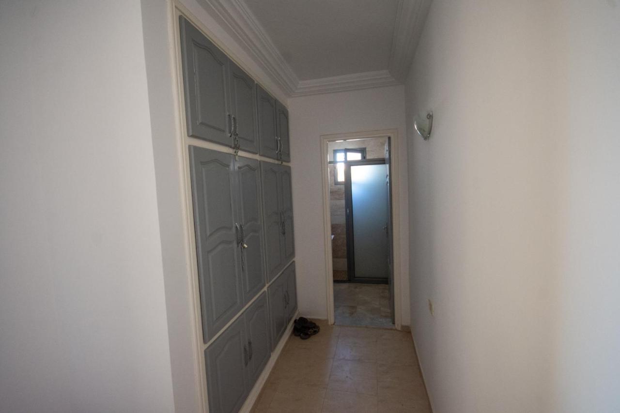 Villa Meublee Avec Piscine Et Abri De Voiture Erriadh Ngoại thất bức ảnh